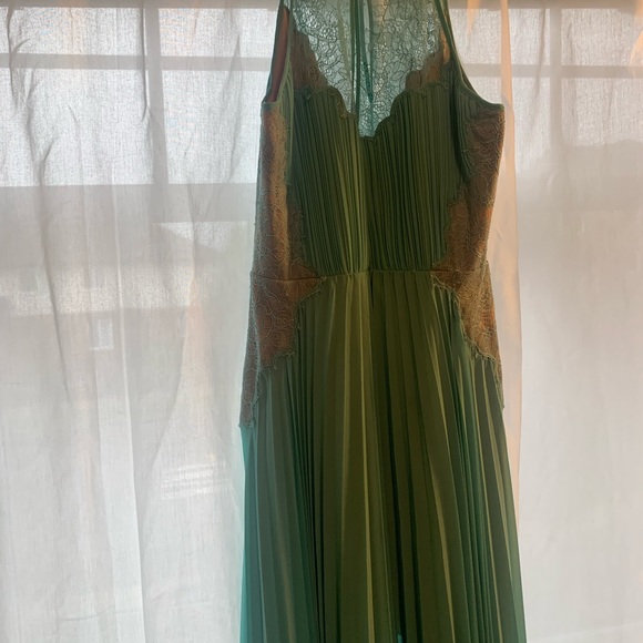 Maxi Gown - Picture 2 of 6